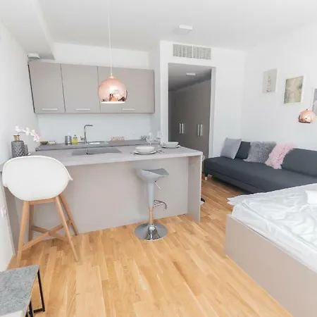 Gostinjska kuća Pearl Bled