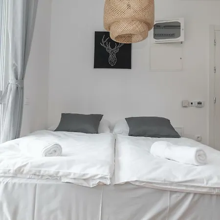 Maison d'hôtes Pearl 3*