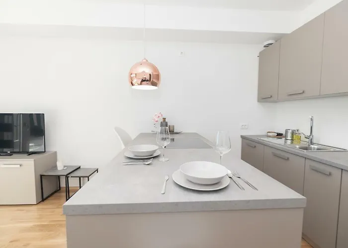 Casa de hóspedes Pearl Bled