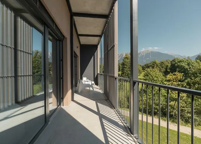 בית הארחה Pearl בלד