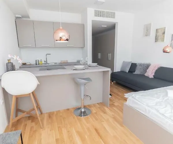 Casa de hóspedes Pearl Bled