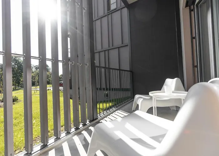 Pearl בית הארחה