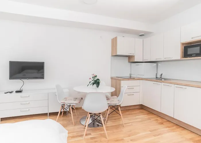 Casa de hóspedes Pearl Bled